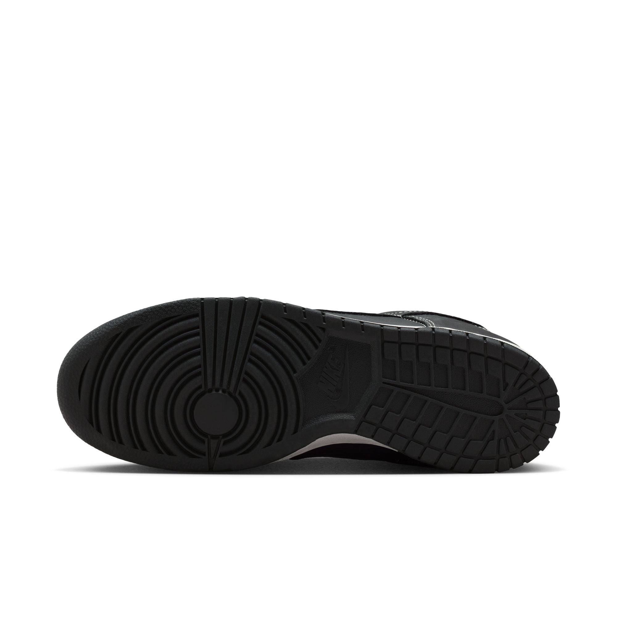 Nike Dunk Retro Low Off Noir