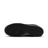 Nike Dunk Retro Low Off Noir