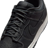 Nike Dunk Retro Low Off Noir