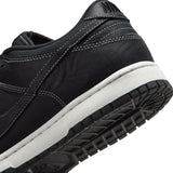 Nike Dunk Retro Low Off Noir