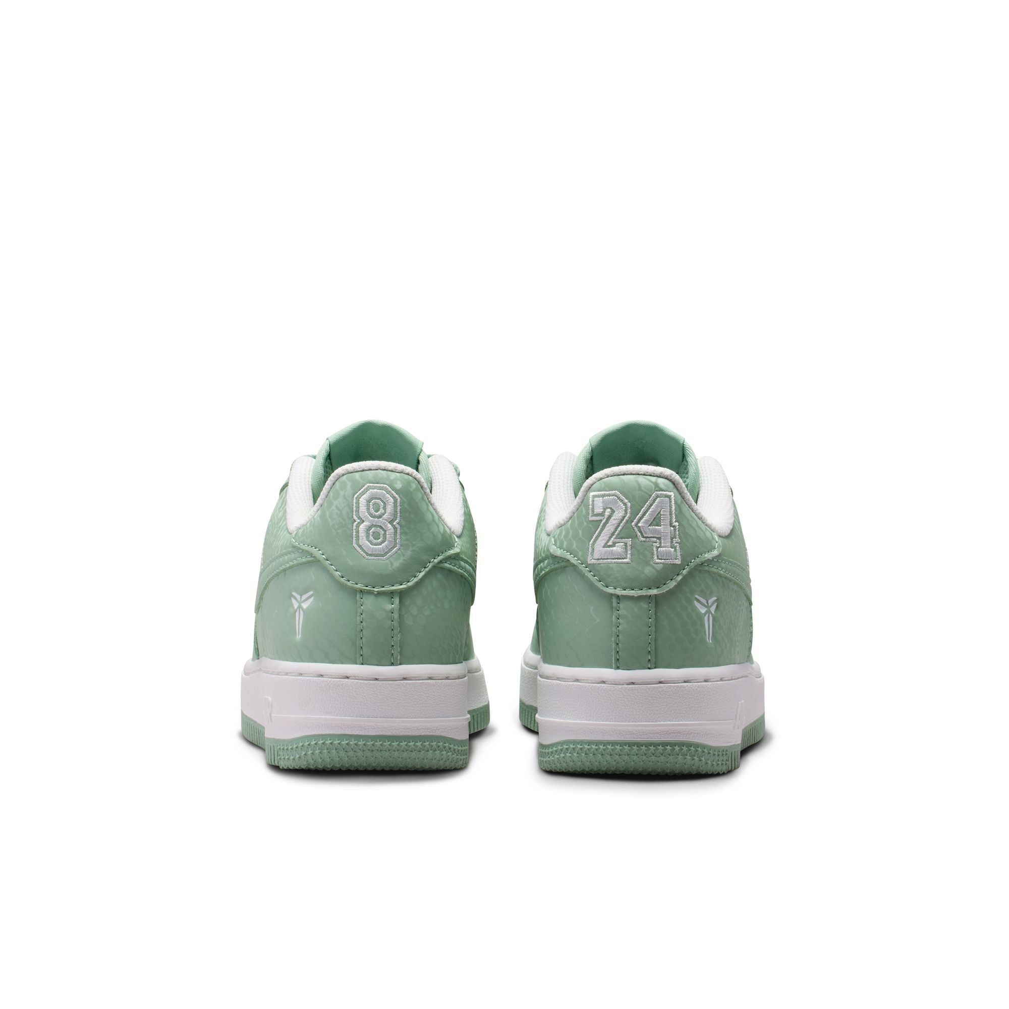 Nike Air Force 1 Low (GS) Kobe Bryant