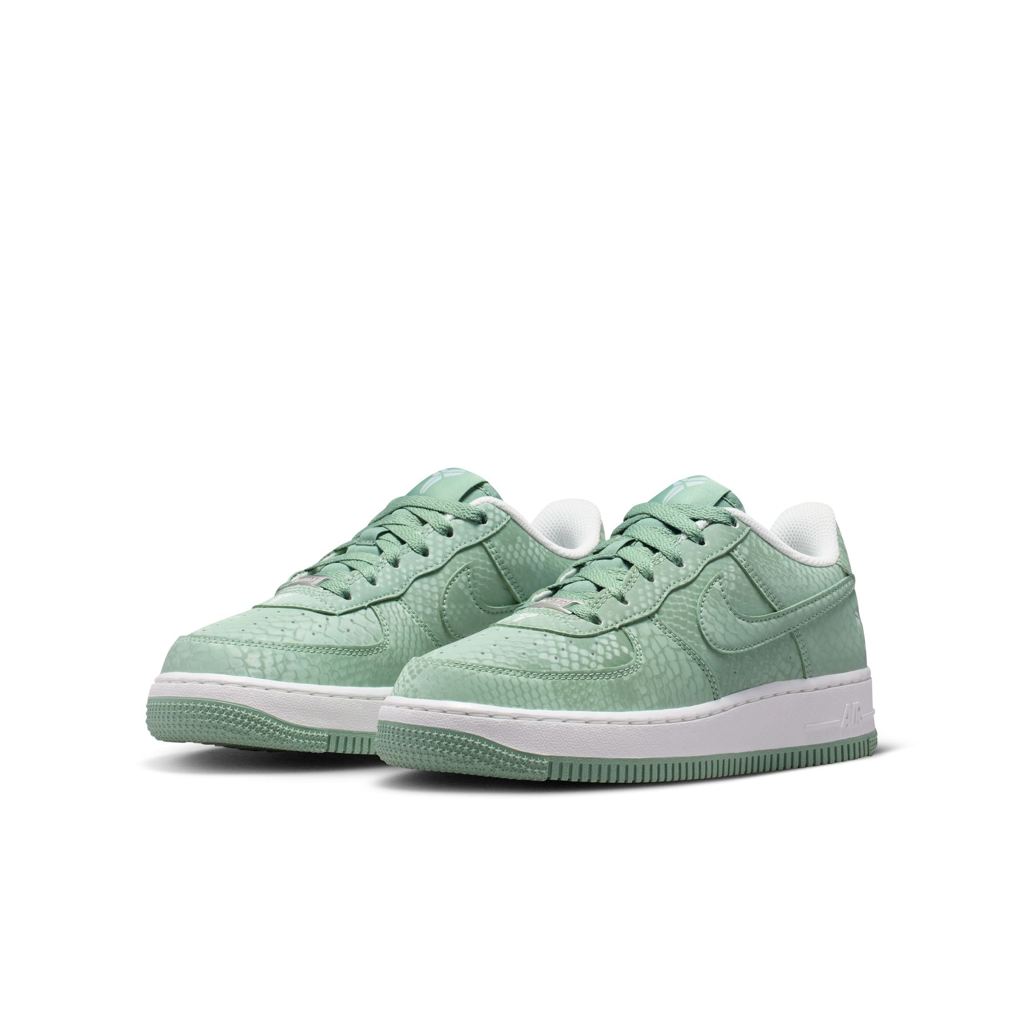 Nike Air Force 1 Low (GS) Kobe Bryant