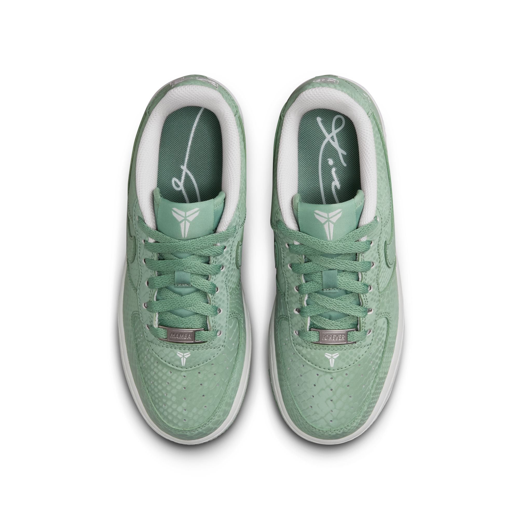Nike Air Force 1 Low (GS) Kobe Bryant
