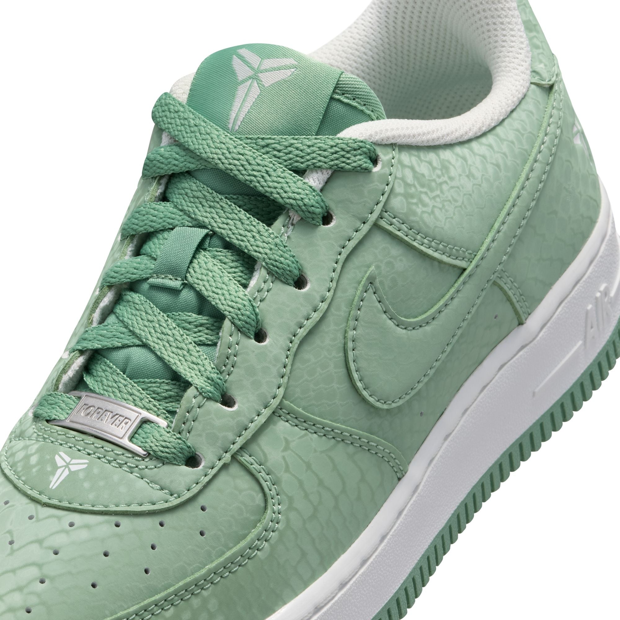 Nike Air Force 1 Low (GS) Kobe Bryant