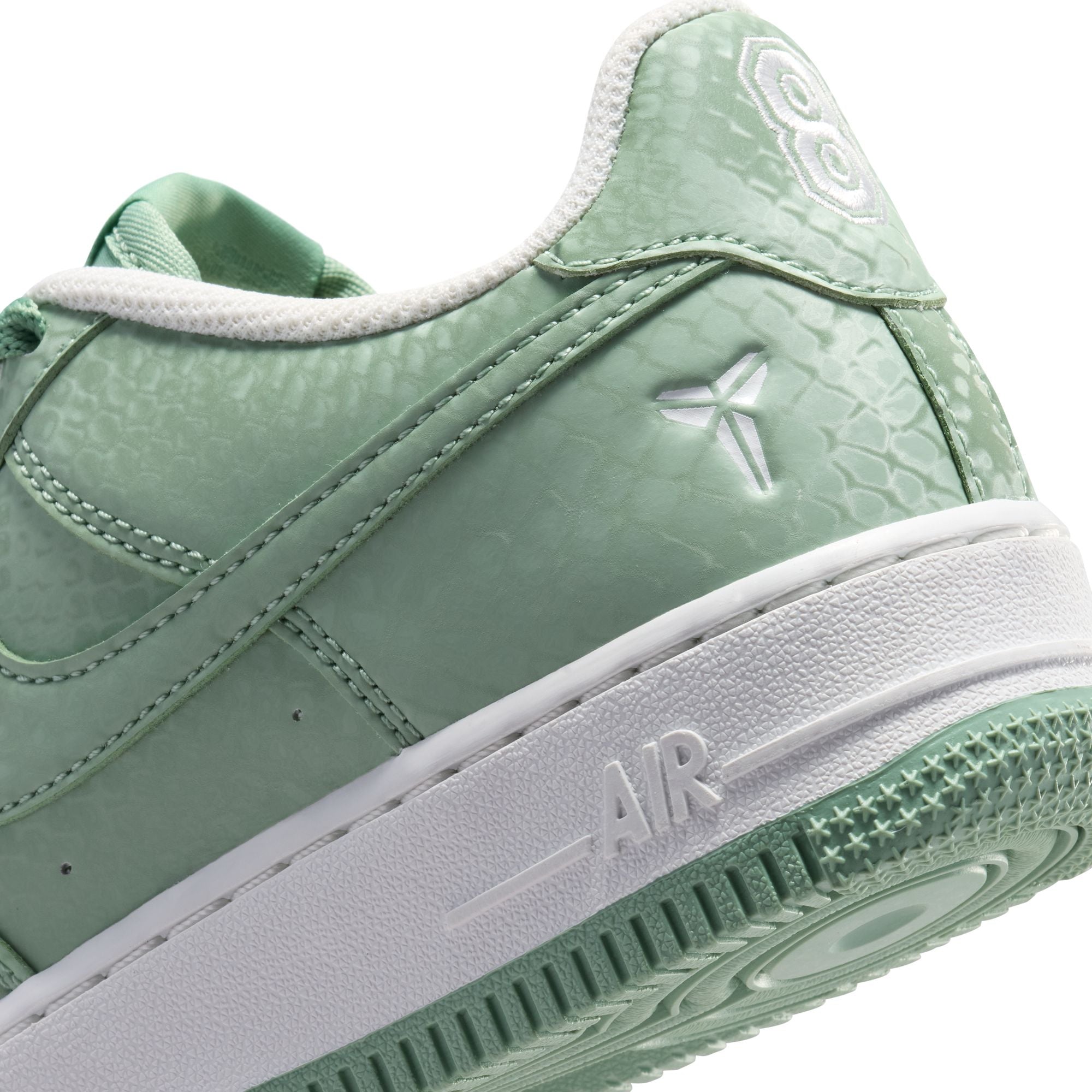 Nike Air Force 1 Low (GS) Kobe Bryant