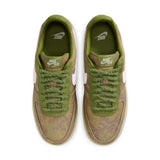 Men's Nike Air Force 1 Low Wheatgrass Camo