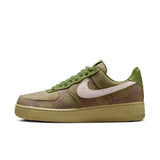 Men's Nike Air Force 1 Low Wheatgrass Camo