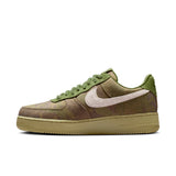 Nike Air Force 1 Low Wheatgrass Camo