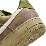 Nike Air Force 1 Low Wheatgrass Camo
