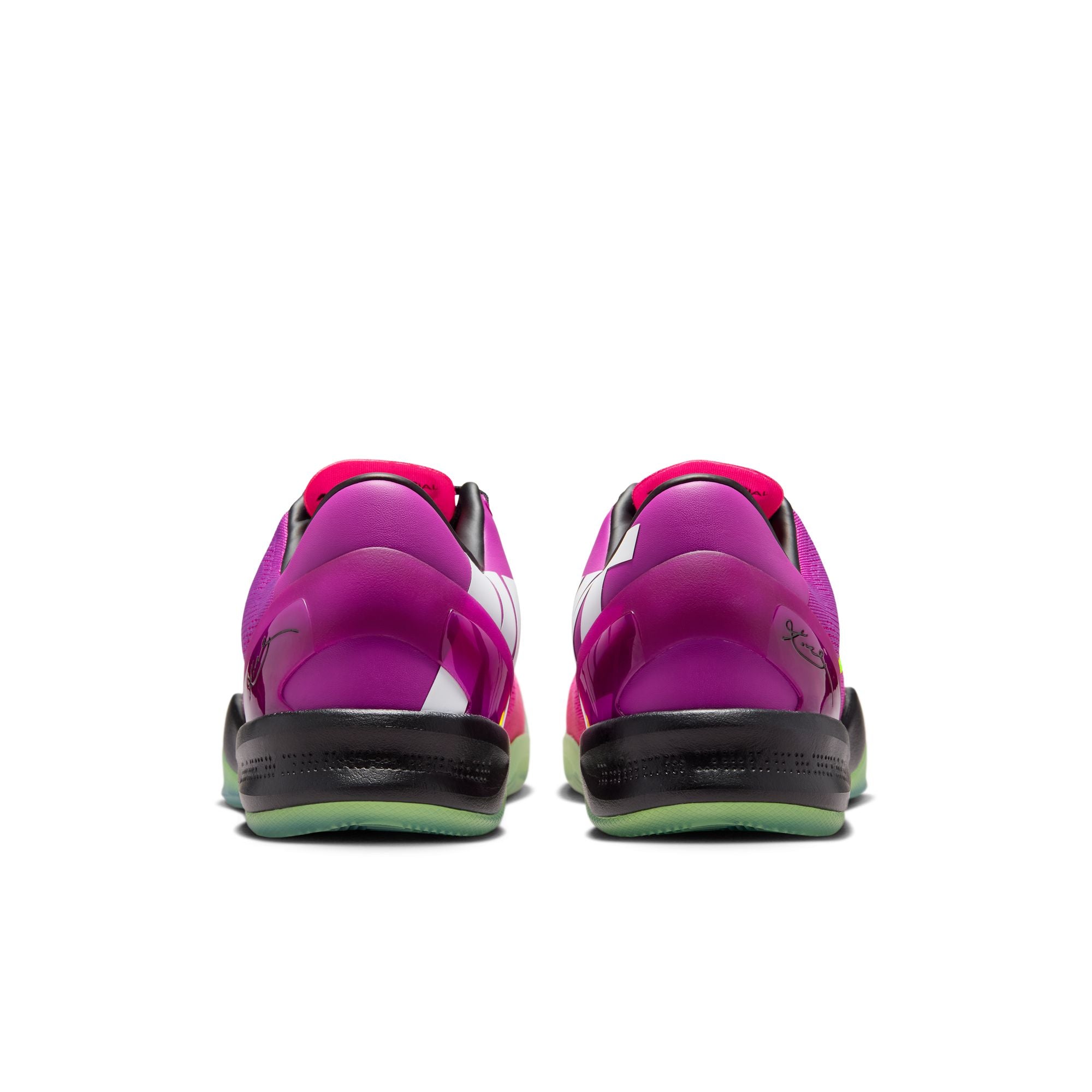 Nike Zoom Kobe 8 Protro Mambacurial