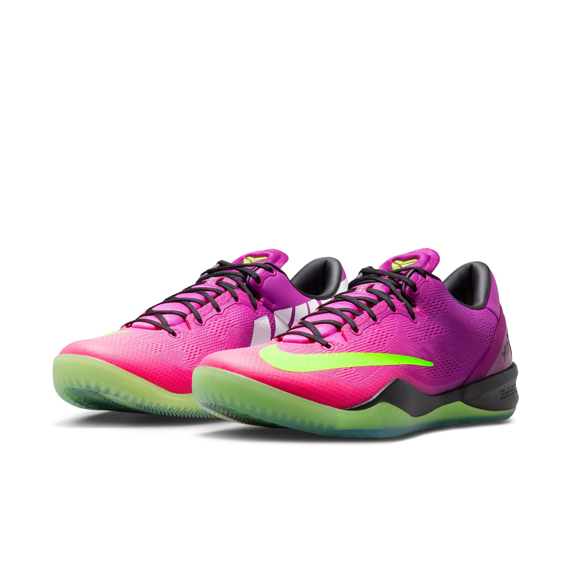 Nike Zoom Kobe 8 Protro Mambacurial
