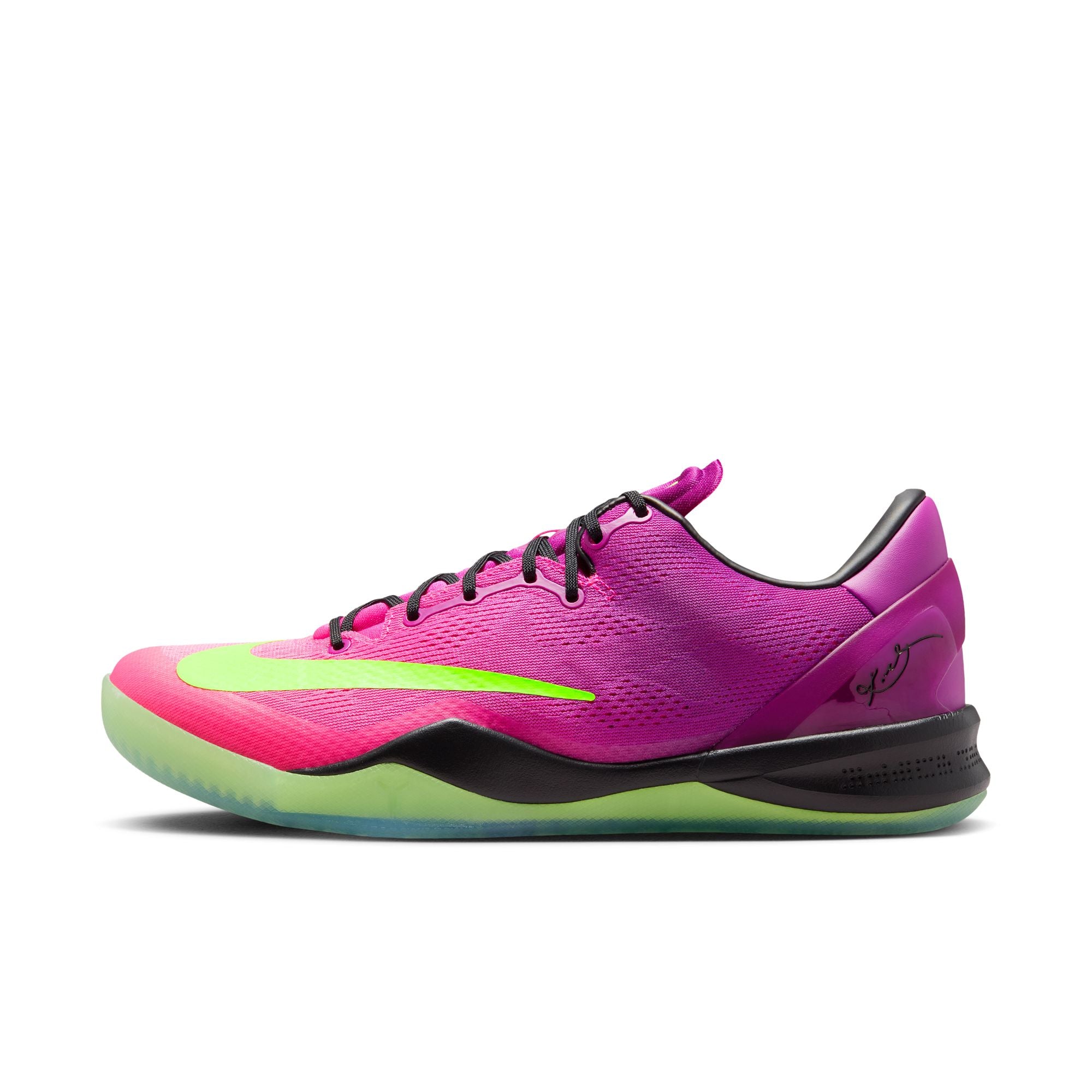 Nike Zoom Kobe 8 Protro Mambacurial