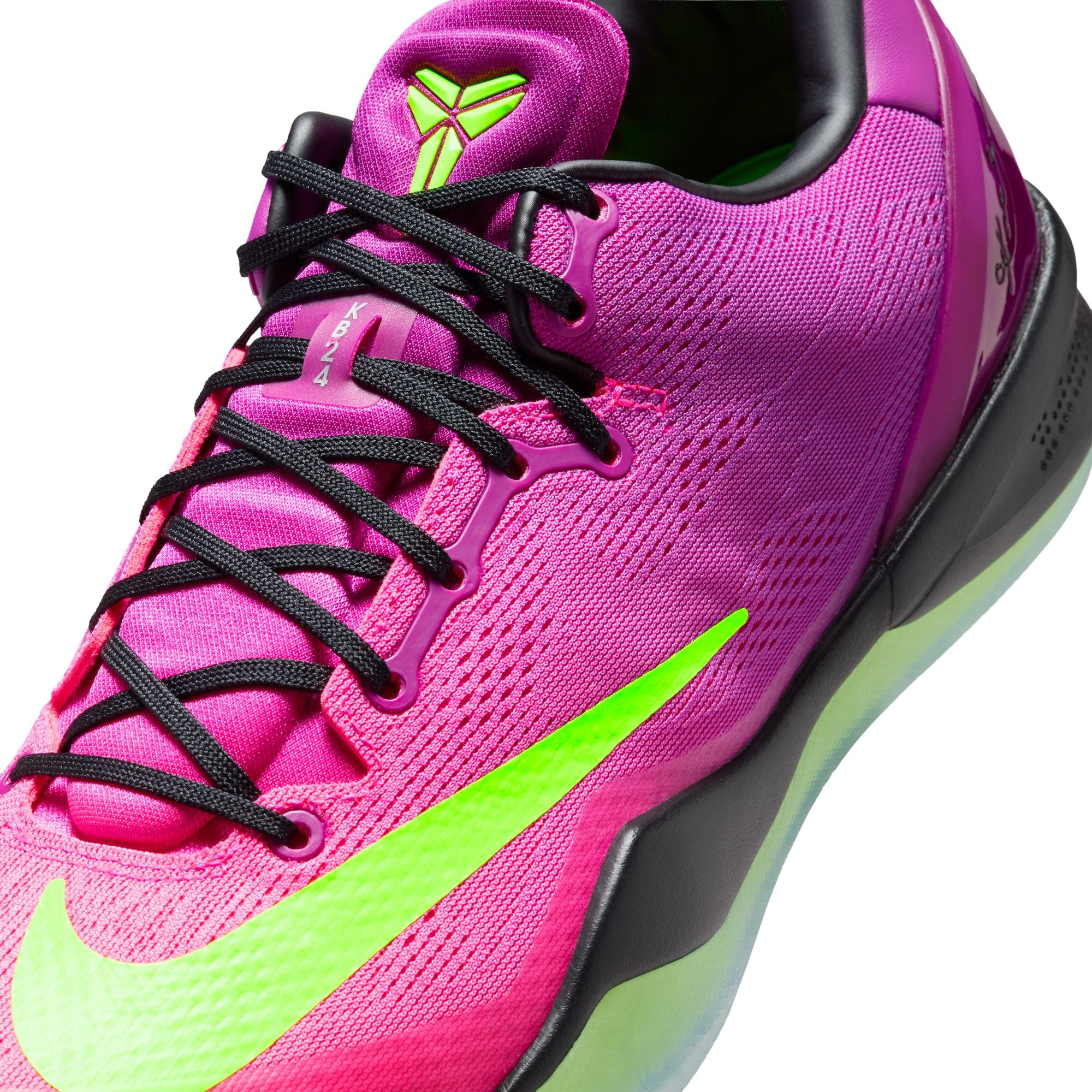 Nike Zoom Kobe 8 Protro Mambacurial