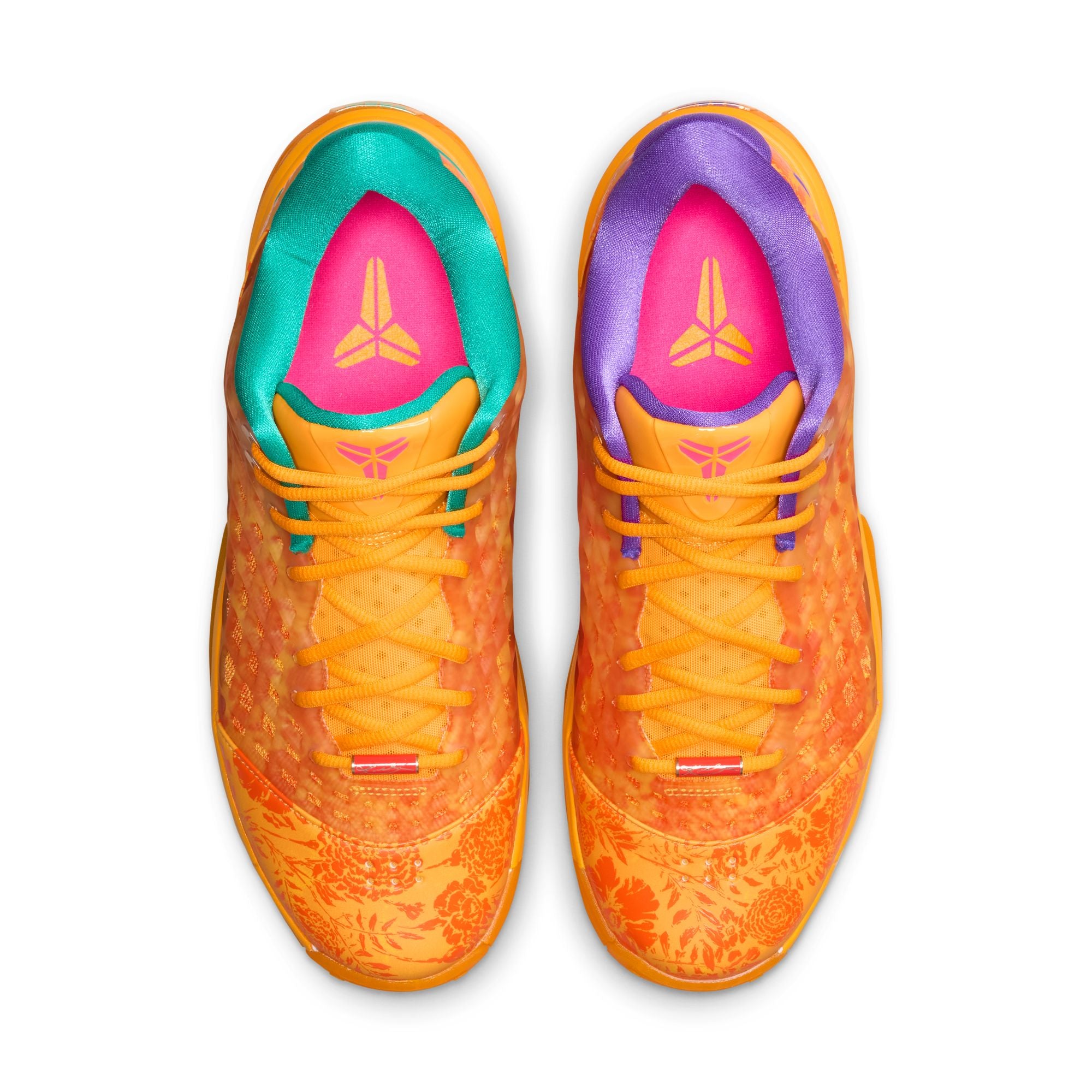 Nike Kobe 3 Low Protro "Mamba Eterno"