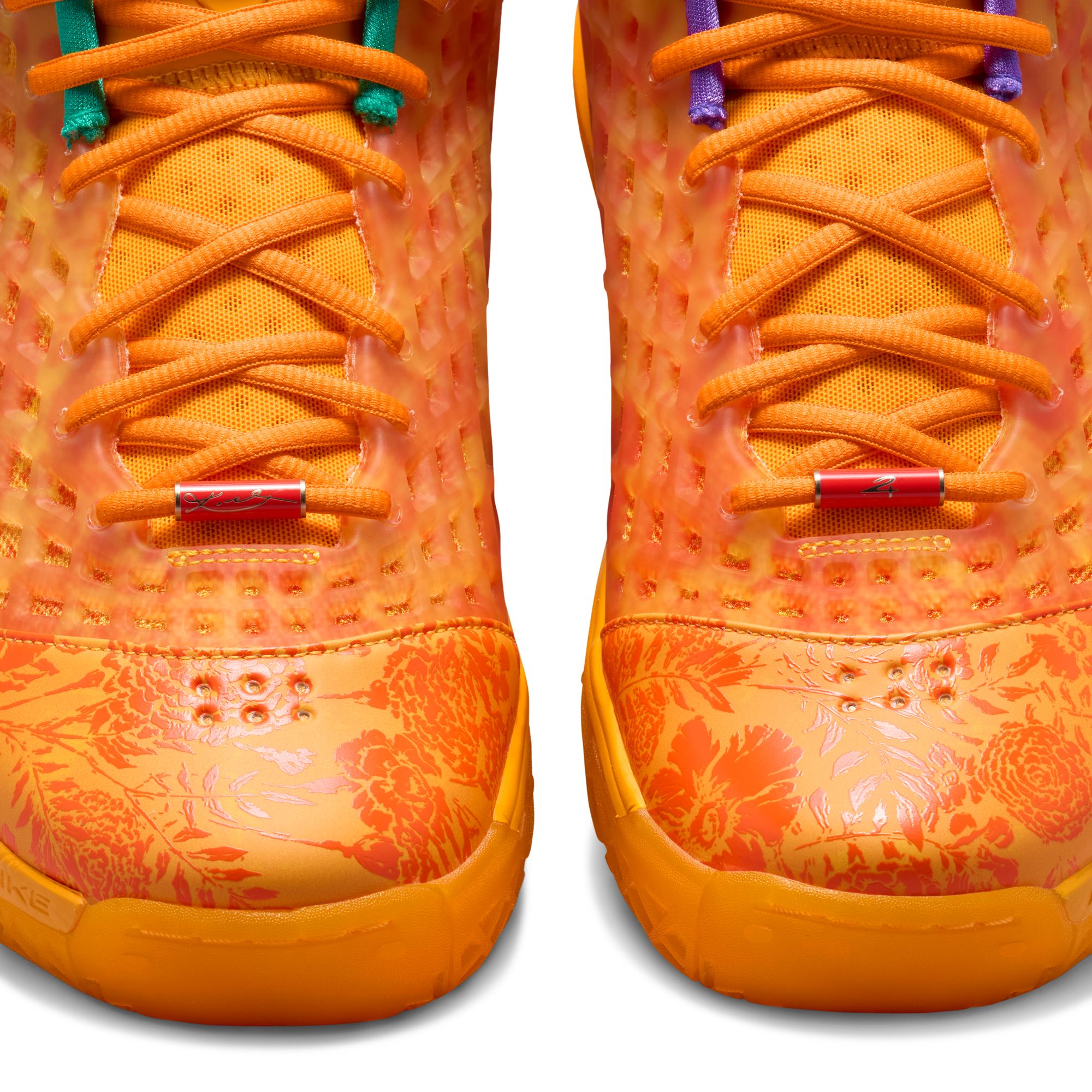 Nike Kobe 3 Low Protro "Mamba Eterno"
