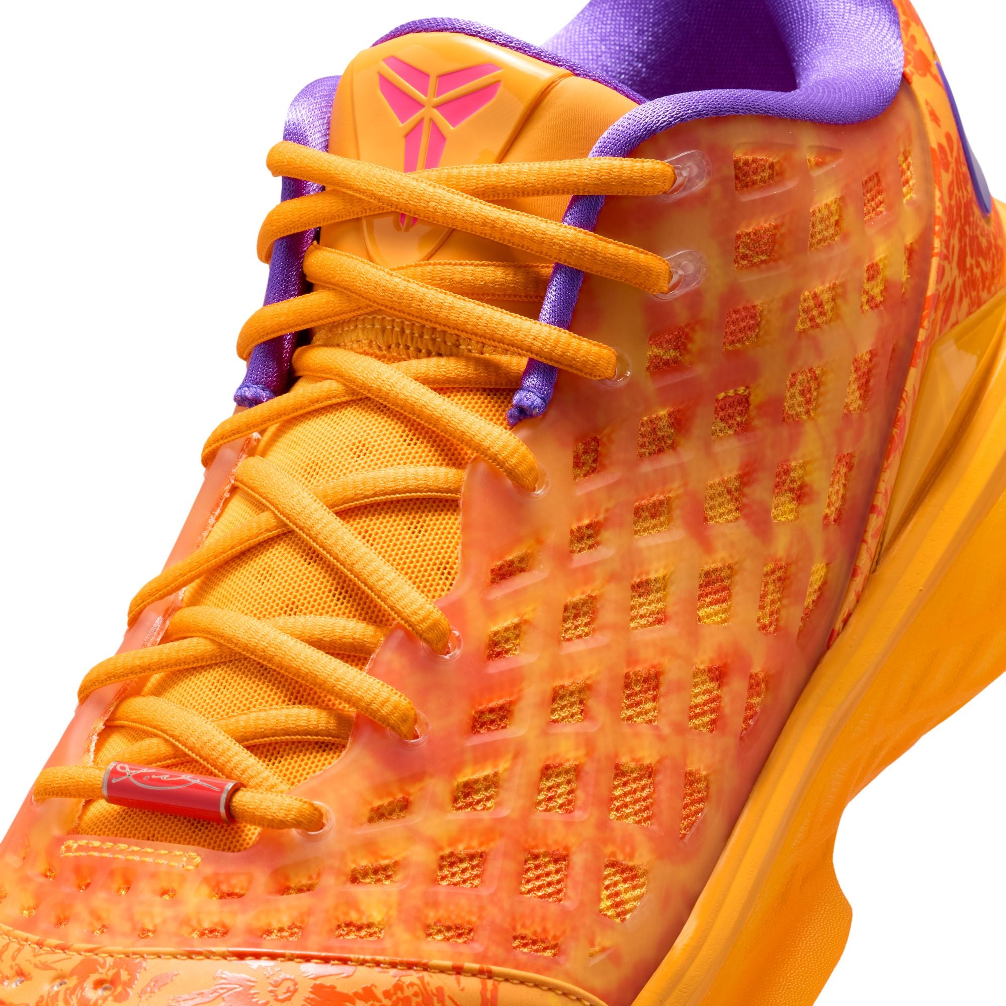 Nike Kobe 3 Low Protro "Mamba Eterno"