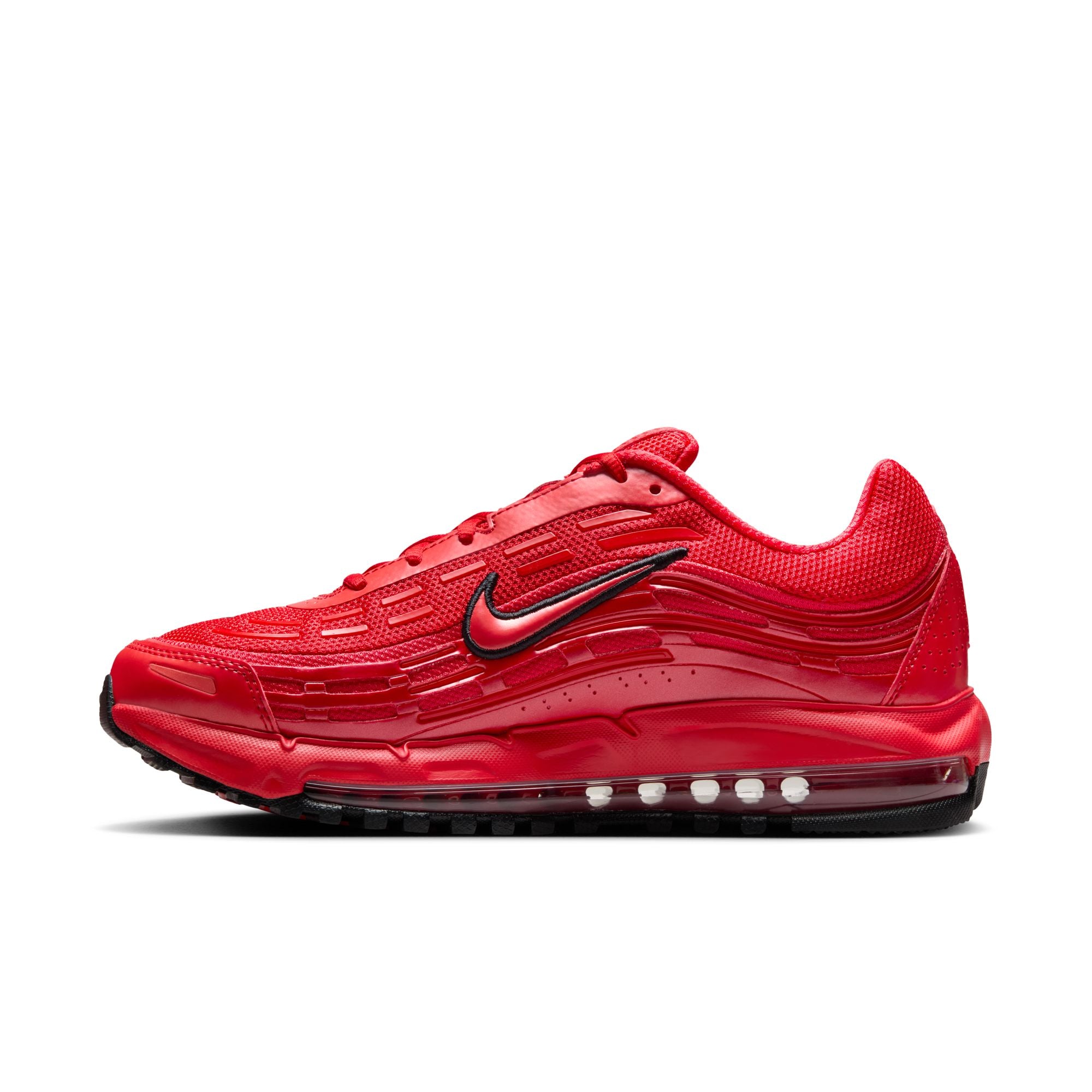 Nike Air Max TL 2.5 Chrome Red