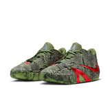 Nike Zoom Ja Morant 4 Zombie