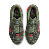 Nike Zoom Ja Morant 4 Zombie