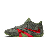 Nike Zoom Ja Morant 4 Zombie