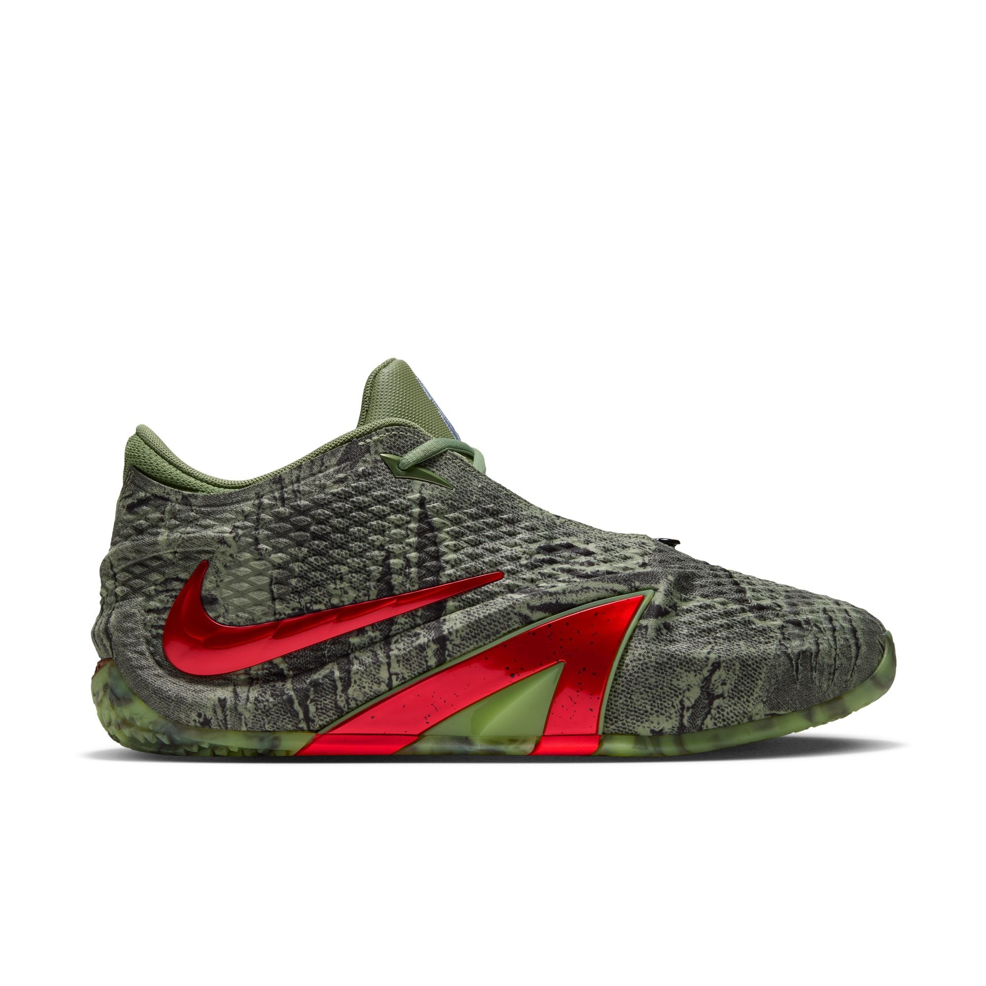Nike Zoom Ja Morant 4 Zombie
