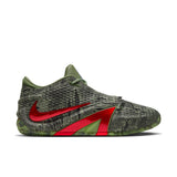 Nike Zoom Ja Morant 4 Zombie