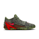 Nike Zoom Ja Morant 4 Zombie
