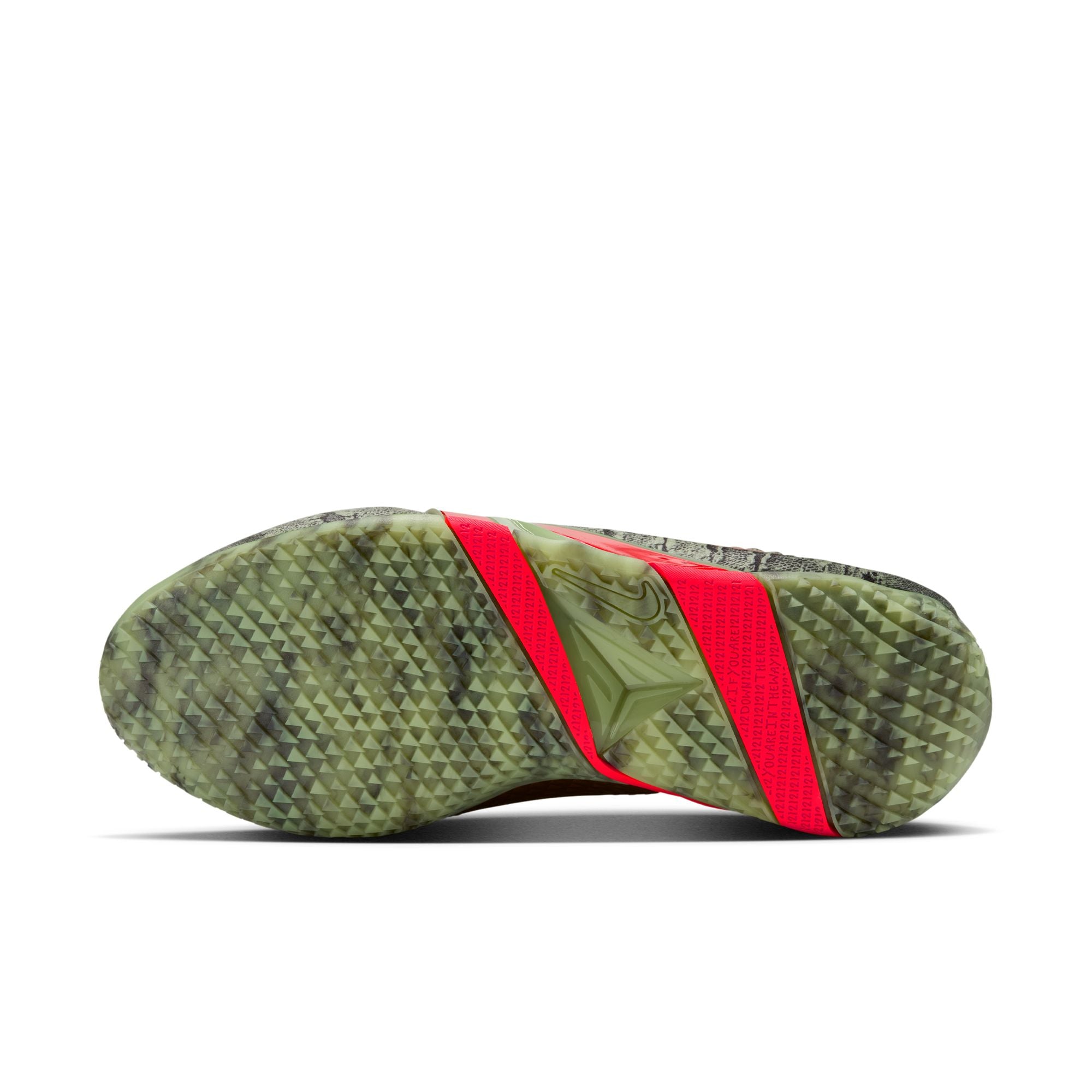 Nike Zoom Ja Morant 4 Zombie