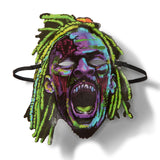 Nike Zoom Ja Morant 4 Zombie