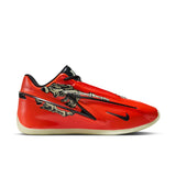 Men's Nike KD19 "Slim Reaper"