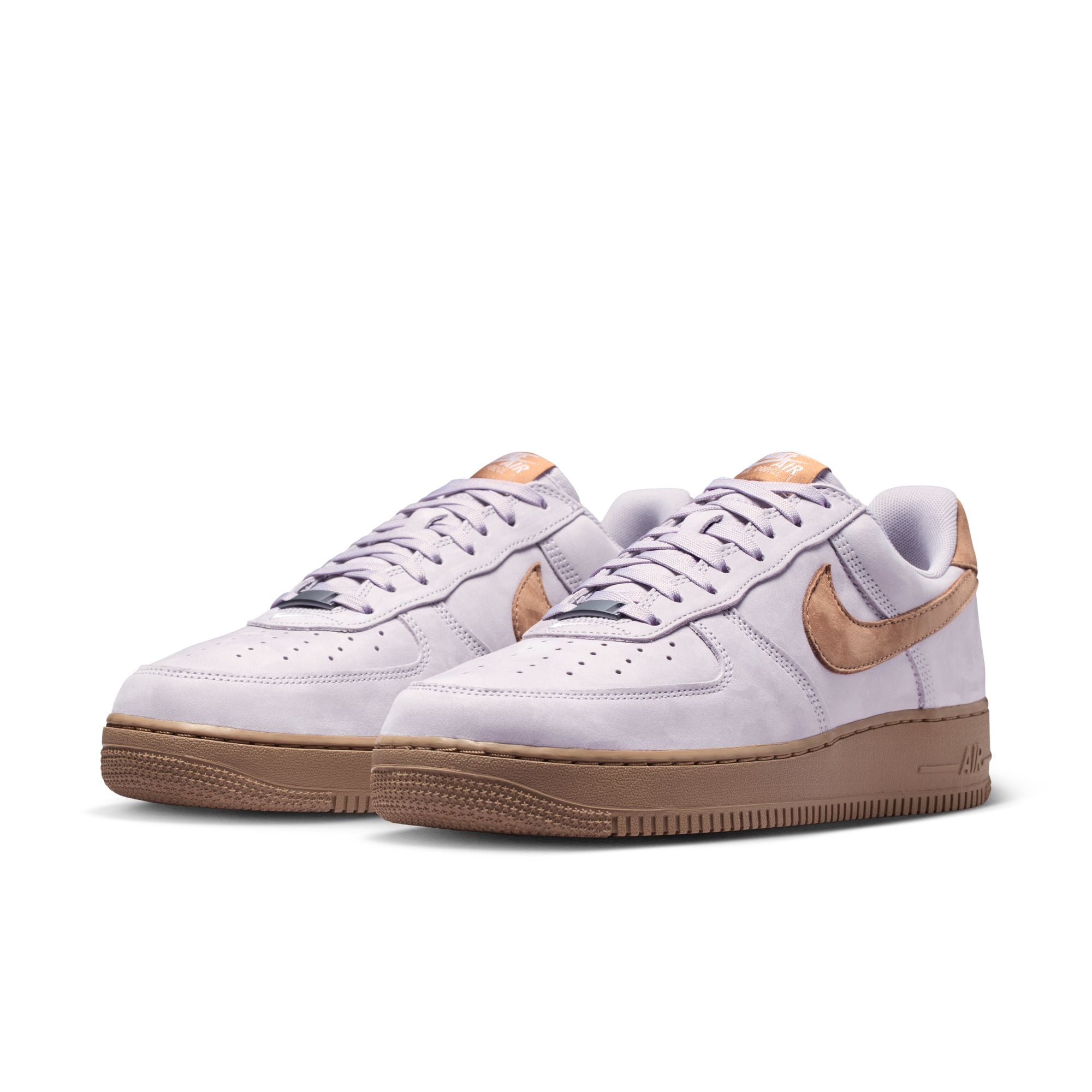 Nike Air Force 1 Low Retro PRM QS