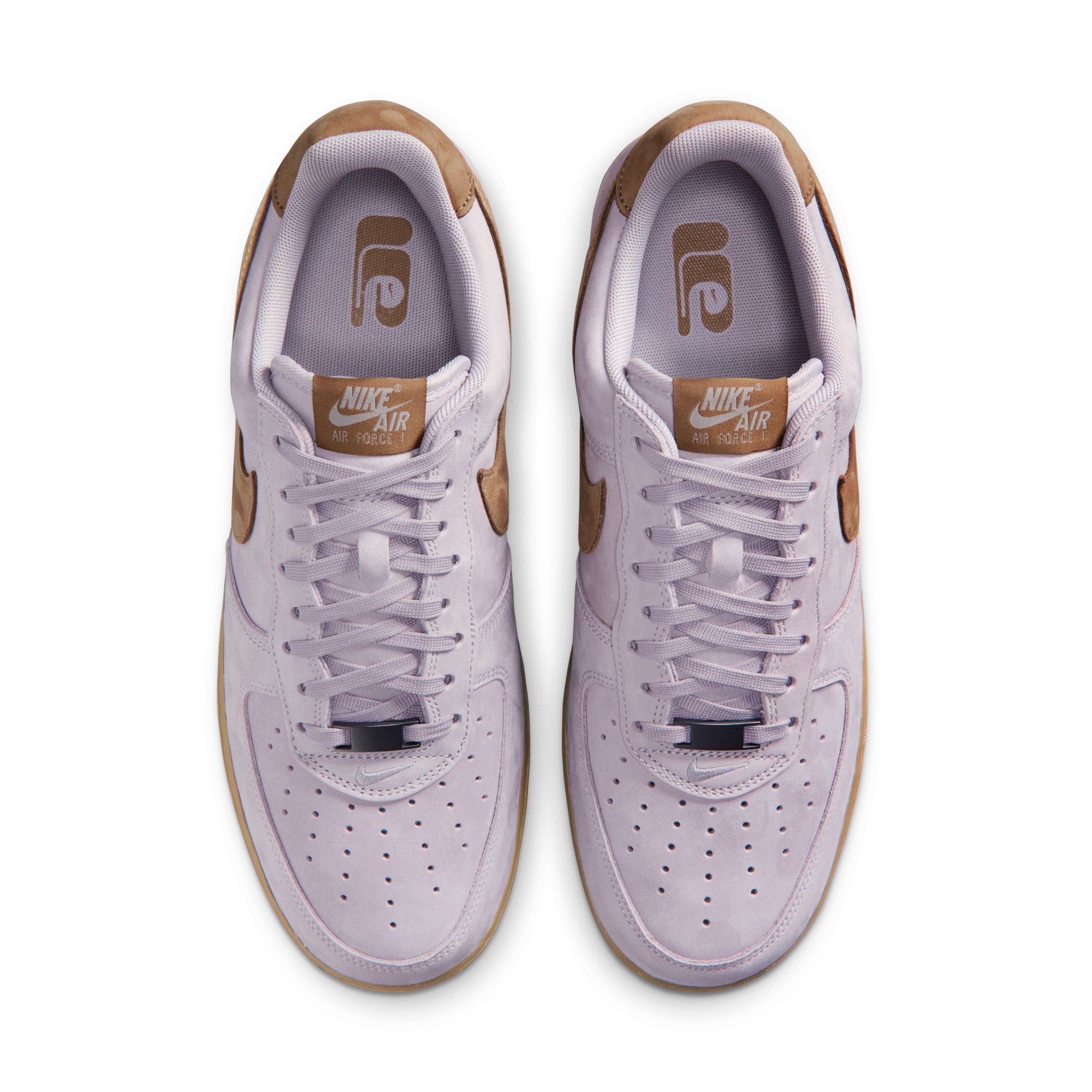Nike Air Force 1 Low Retro PRM QS