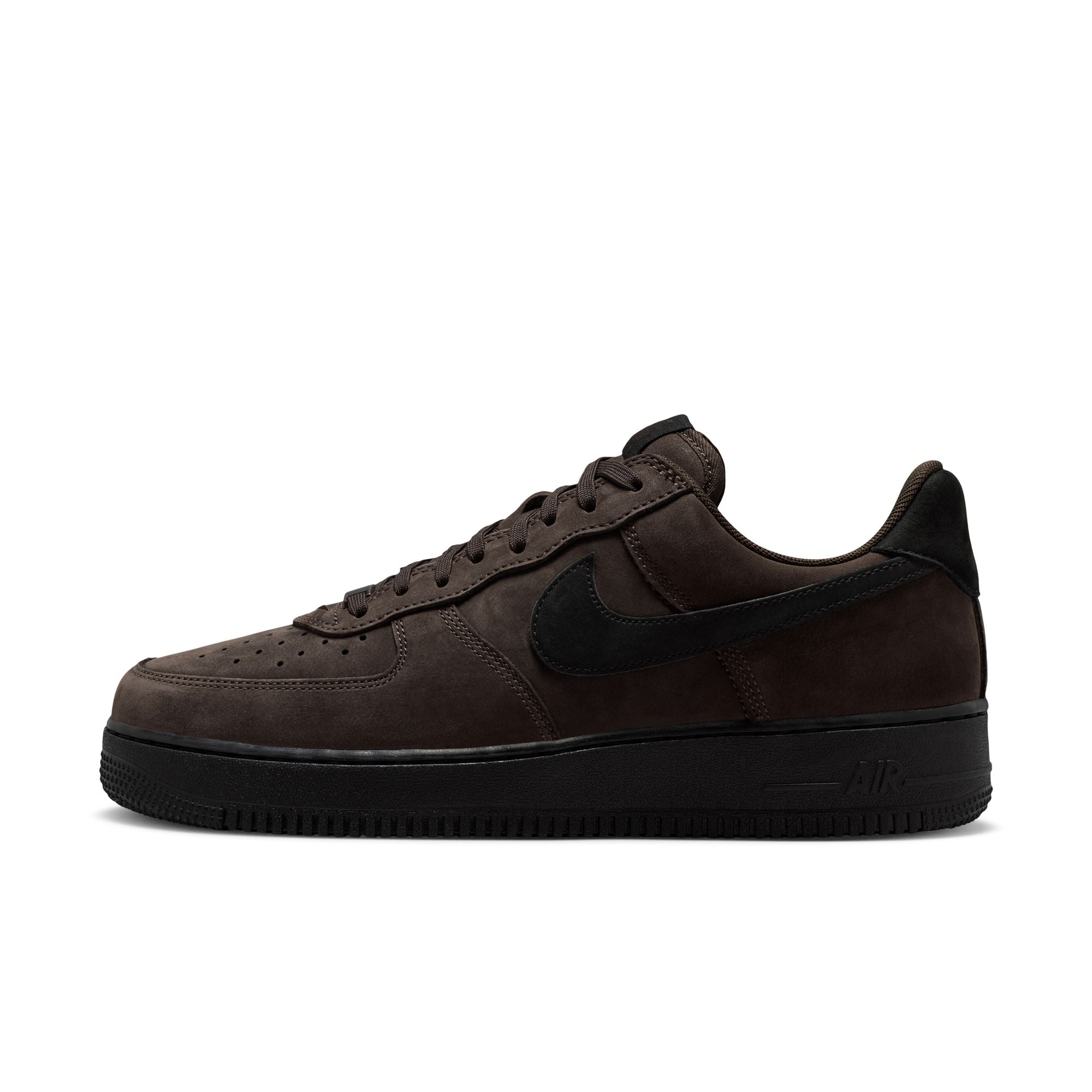 Nike Air Force 1 Low Retro Premium Black Tea ☕️