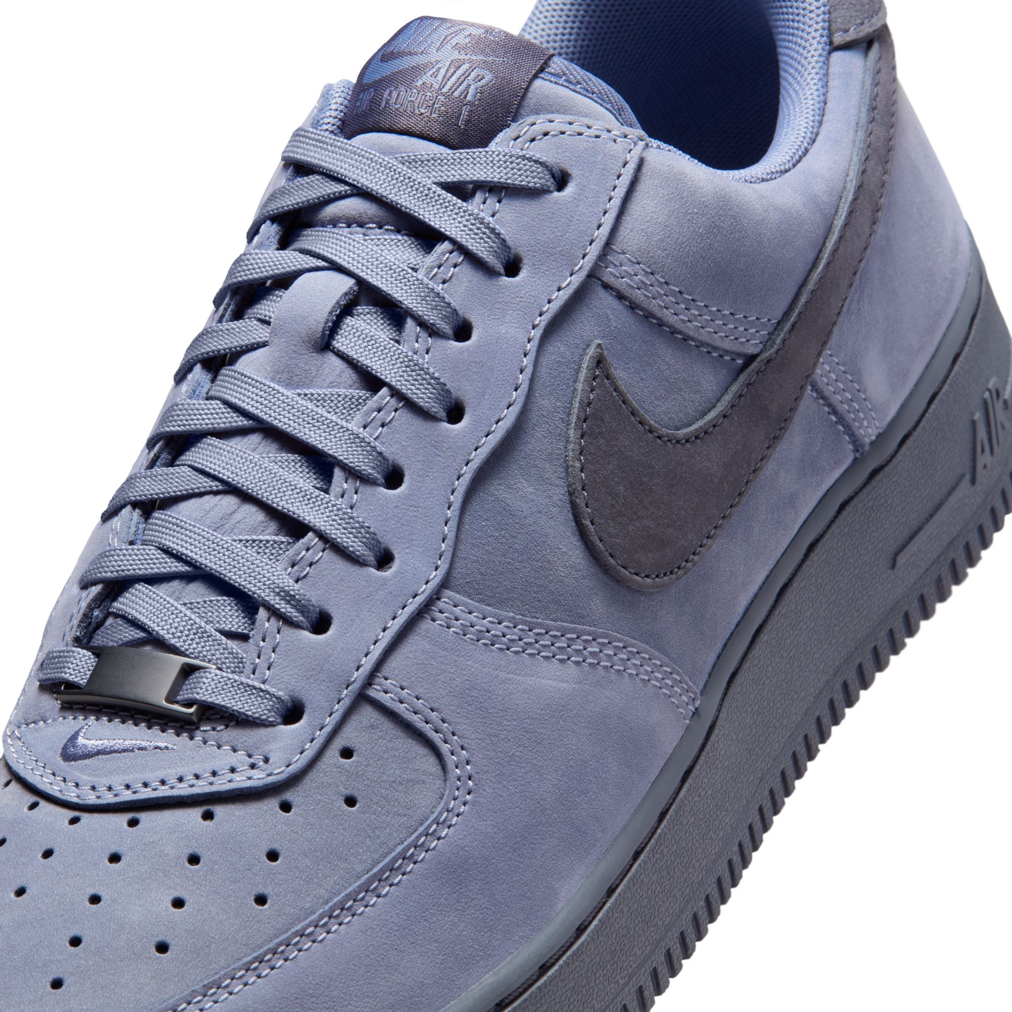 Nike Air Force 1 Low Retro Premium QS Sky Blue