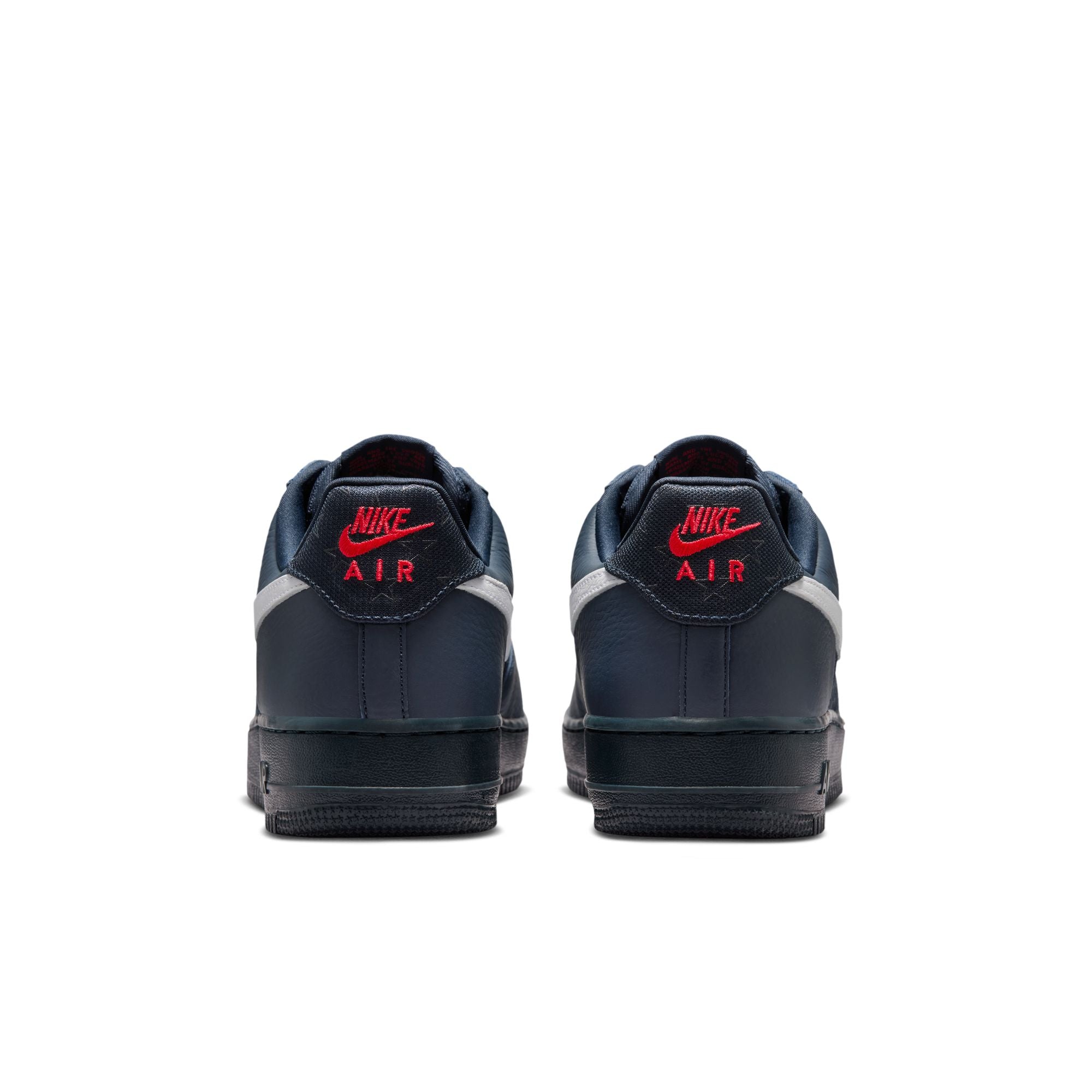 Nike Air Force 1 Retro Low Team USA