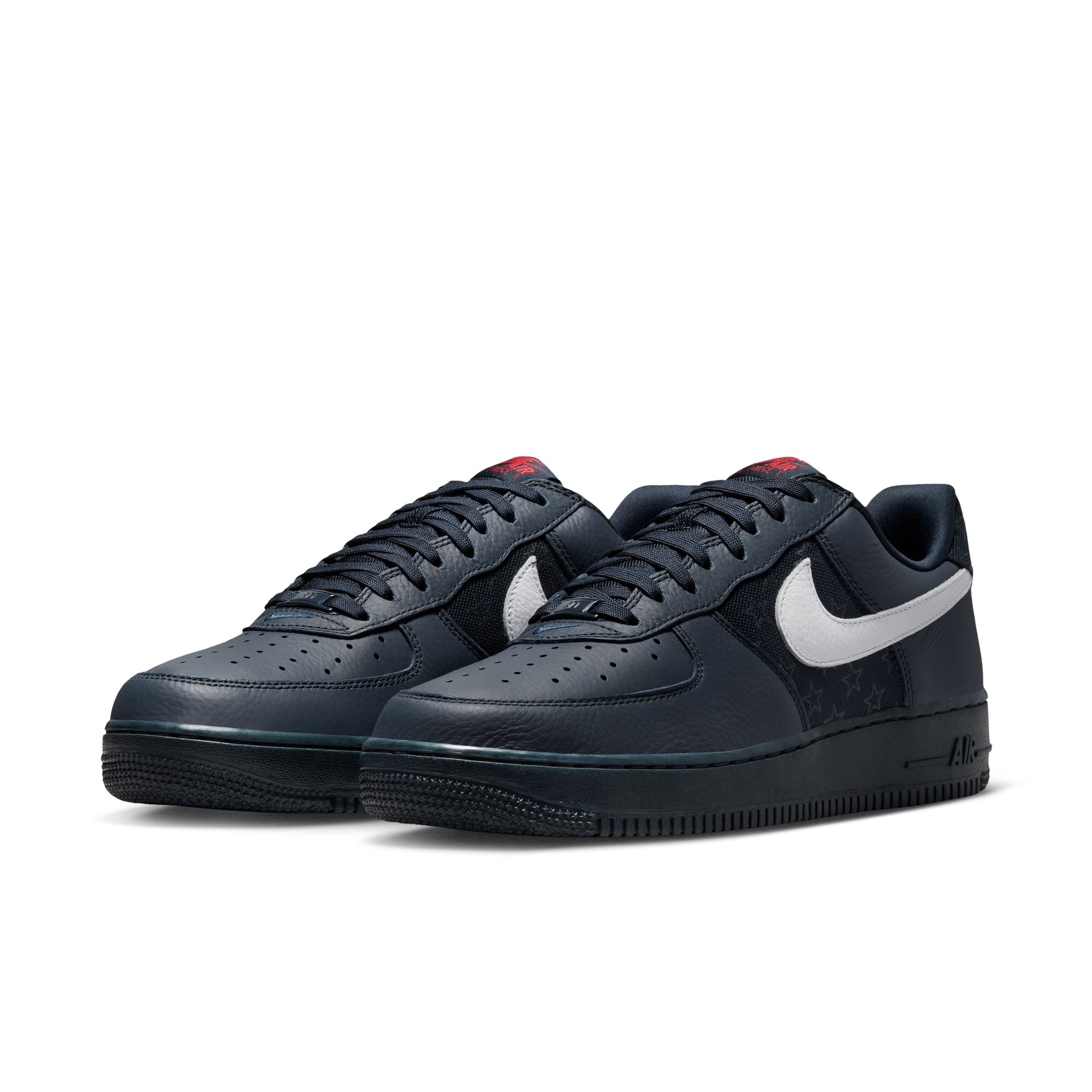 Nike Air Force 1 Retro Low Team USA