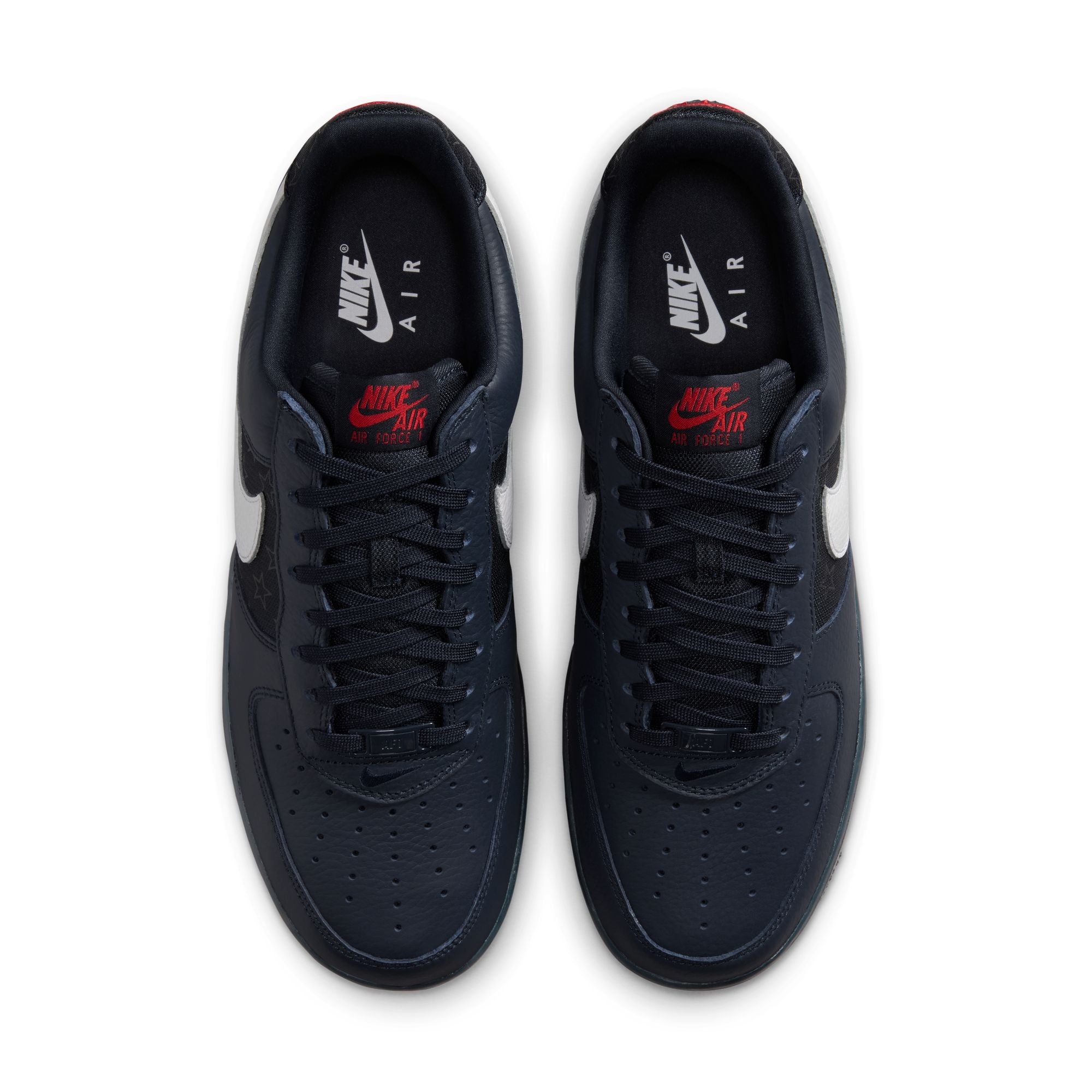 Nike Air Force 1 Retro Low Team USA