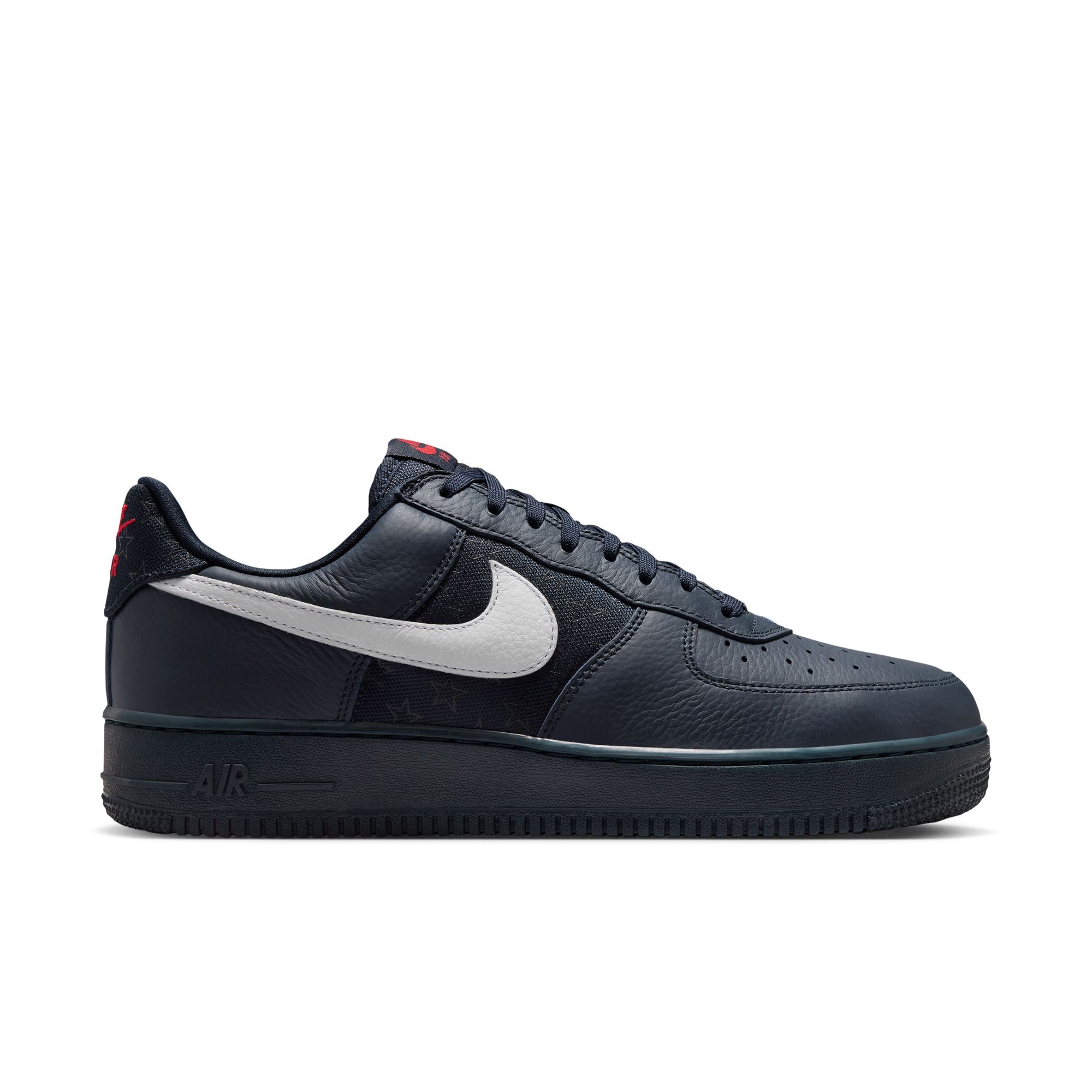 Nike Air Force 1 Retro Low Team USA