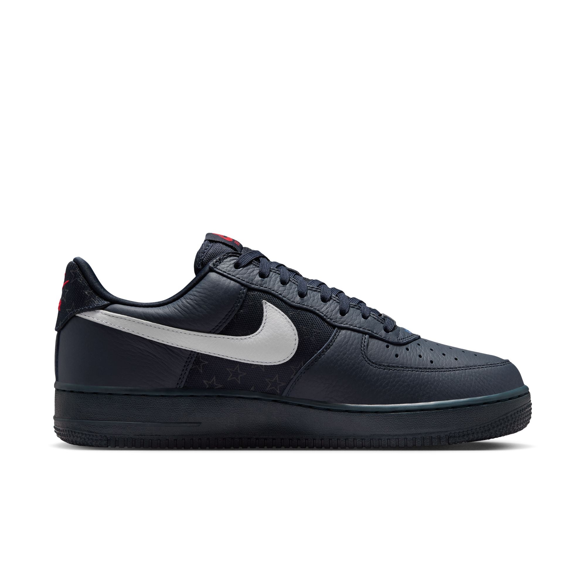 Nike Air Force 1 Retro Low Team USA