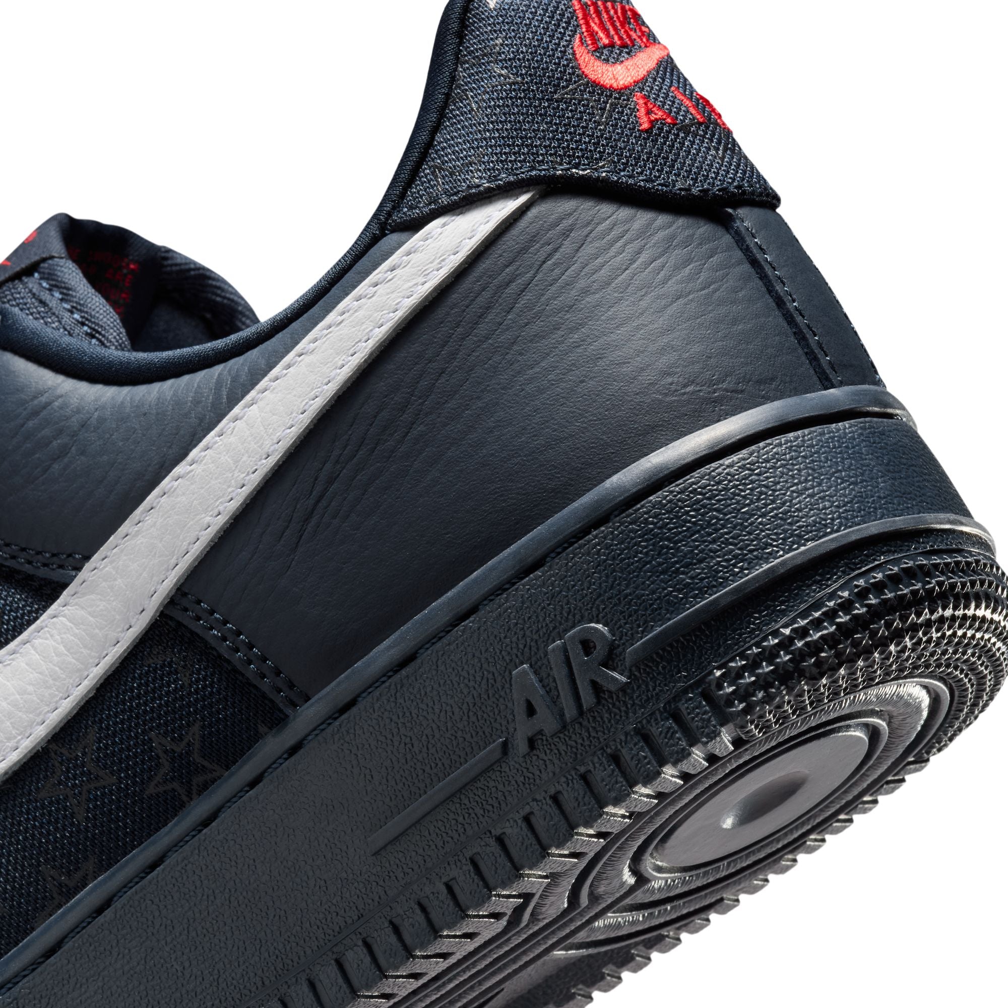 Nike Air Force 1 Retro Low Team USA