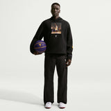 Nike Kobe Bryant 81 Points Dri-FIT Fleece Pullover Basketball Hoodie