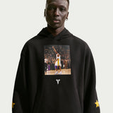 Nike Kobe Bryant 81 Points Dri-FIT Fleece Pullover Basketball Hoodie