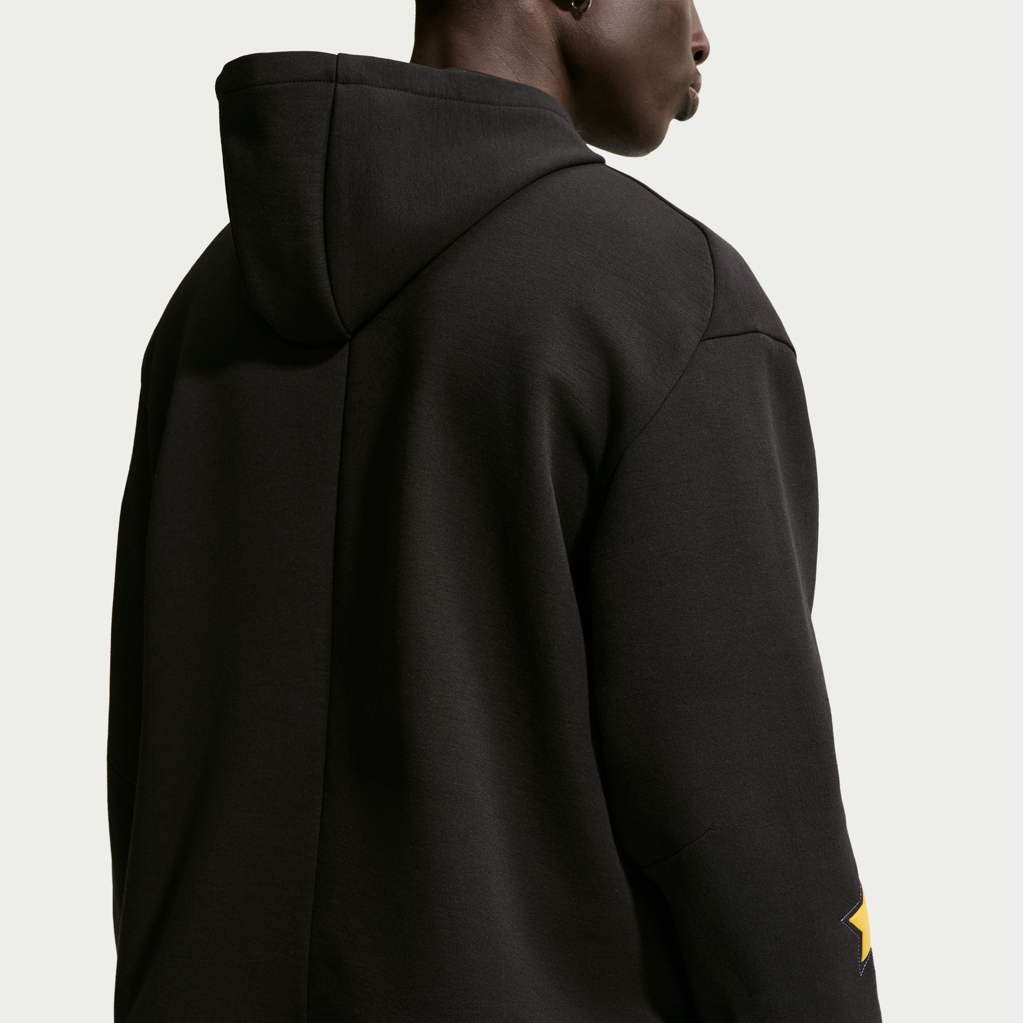 Nike Kobe Bryant 81 Points Dri-FIT Fleece Pullover Basketball Hoodie