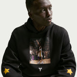 Nike Kobe Bryant 81 Points Dri-FIT Fleece Pullover Basketball Hoodie