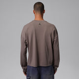 Nike Jordan AIR Cropped Long Sleeve Tee