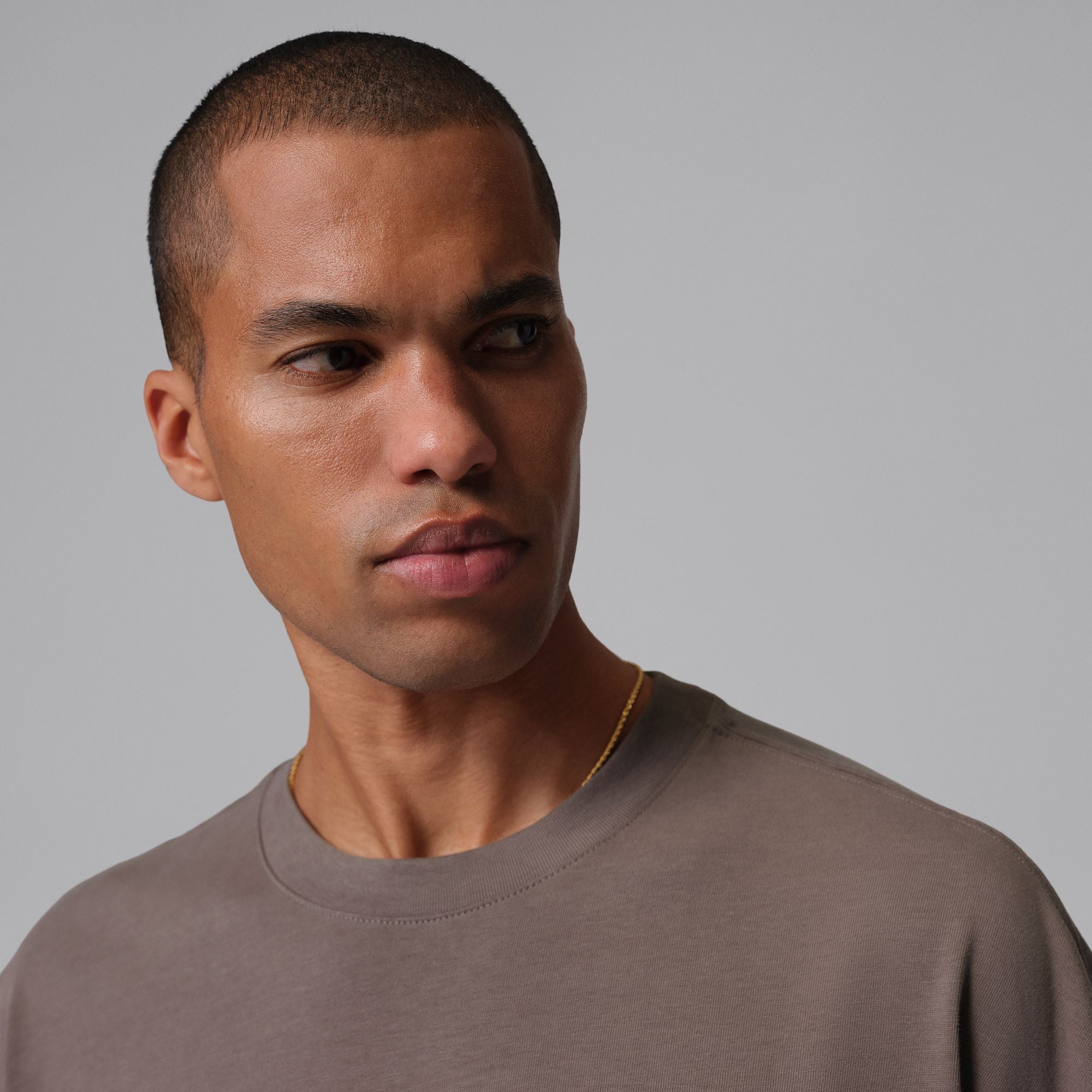 Nike Jordan AIR Cropped Long Sleeve Tee