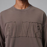 Nike Jordan AIR Cropped Long Sleeve Tee
