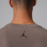 Nike Jordan AIR Cropped Long Sleeve Tee