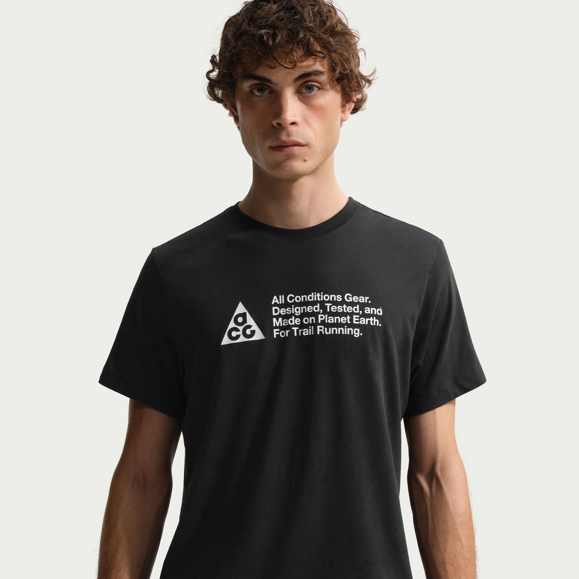 Men's Nike ACG Dri-FIT Trail Running T-Shirt