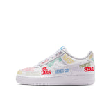 Nike Air Force 1 LV8 3 (GS)